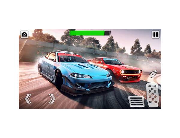 Highway Drifting Car Games 3D for Android - Download the APK from Habererciyes